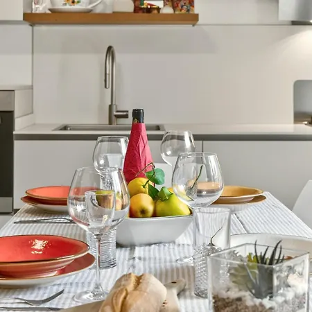 شقة Davide Host Classy&easy