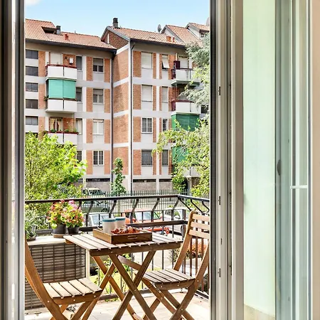 Apartment Davide Host Classy&easy
